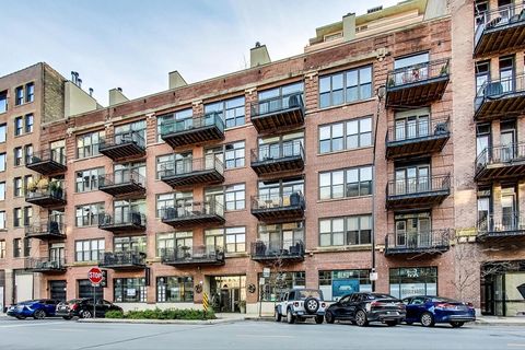 375 W Erie Street 219 Chicago IL 60654