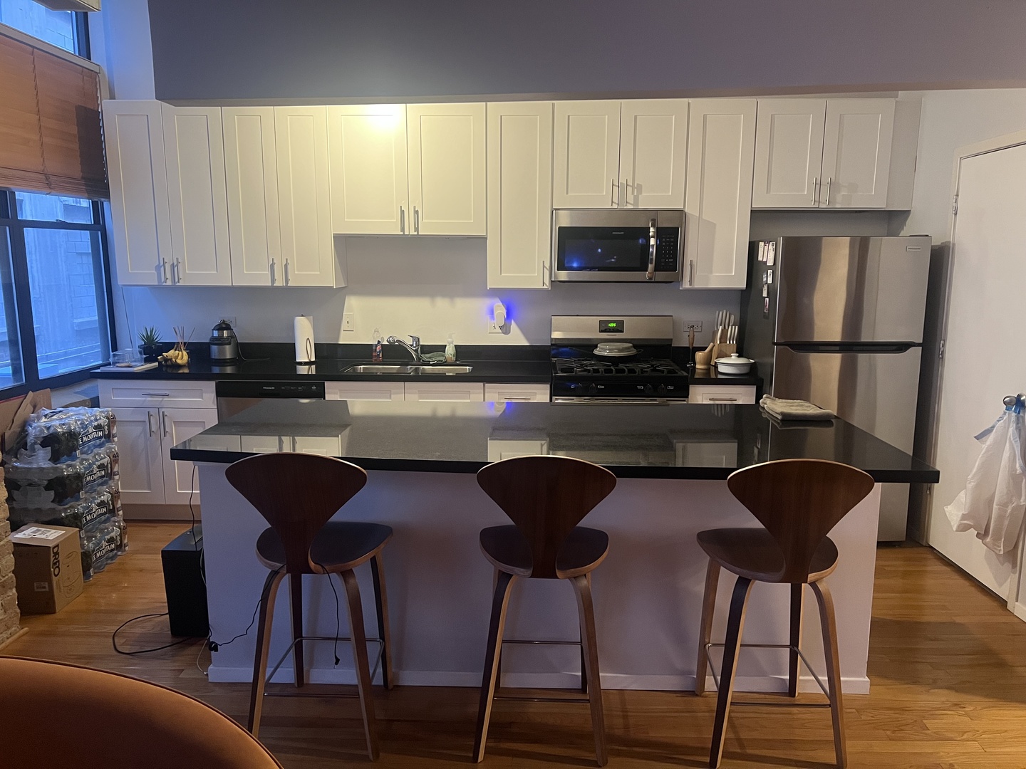 375 W Erie Street 219