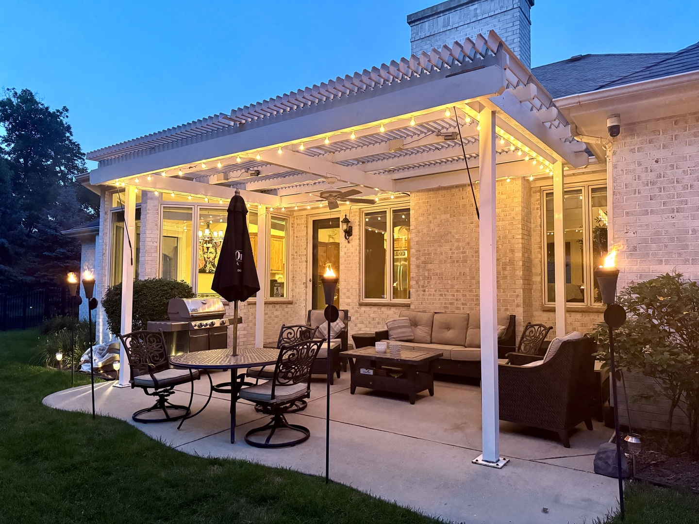19918 Amberly Court