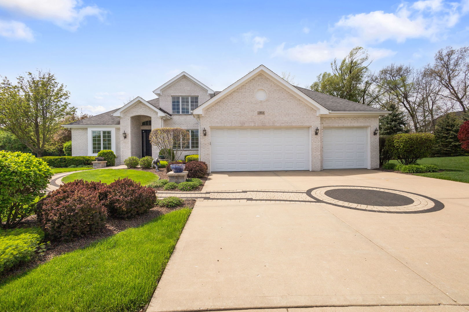 19918 Amberly Court