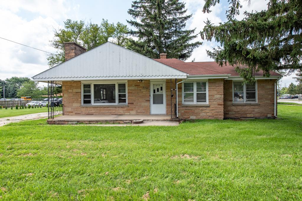 618 N Oplaine Road