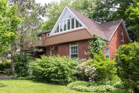 Photo of 2545 Greeley Avenue, Evanston, IL 60201 (MLS # 12678464)