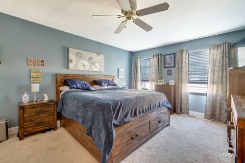 Tiny photo for 324 Juniper Circle, Streamwood, IL 60107 (MLS # 12465816)