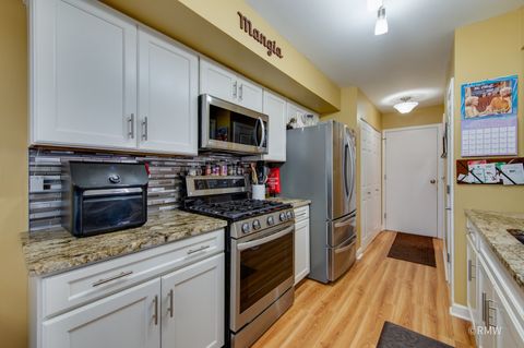 Tiny photo for 324 Juniper Circle, Streamwood, IL 60107 (MLS # 12465816)