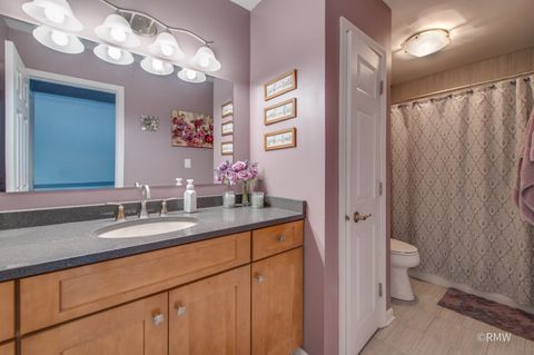 Tiny photo for 324 Juniper Circle, Streamwood, IL 60107 (MLS # 12465816)