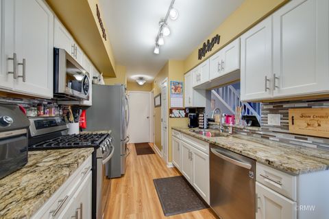 Tiny photo for 324 Juniper Circle, Streamwood, IL 60107 (MLS # 12465816)