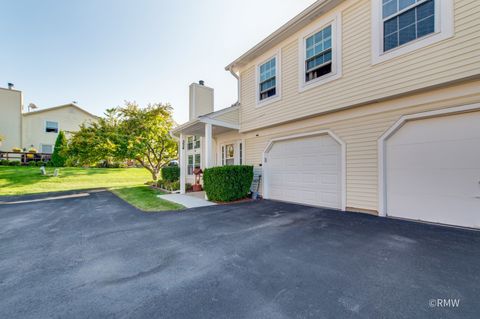Tiny photo for 324 Juniper Circle, Streamwood, IL 60107 (MLS # 12465816)
