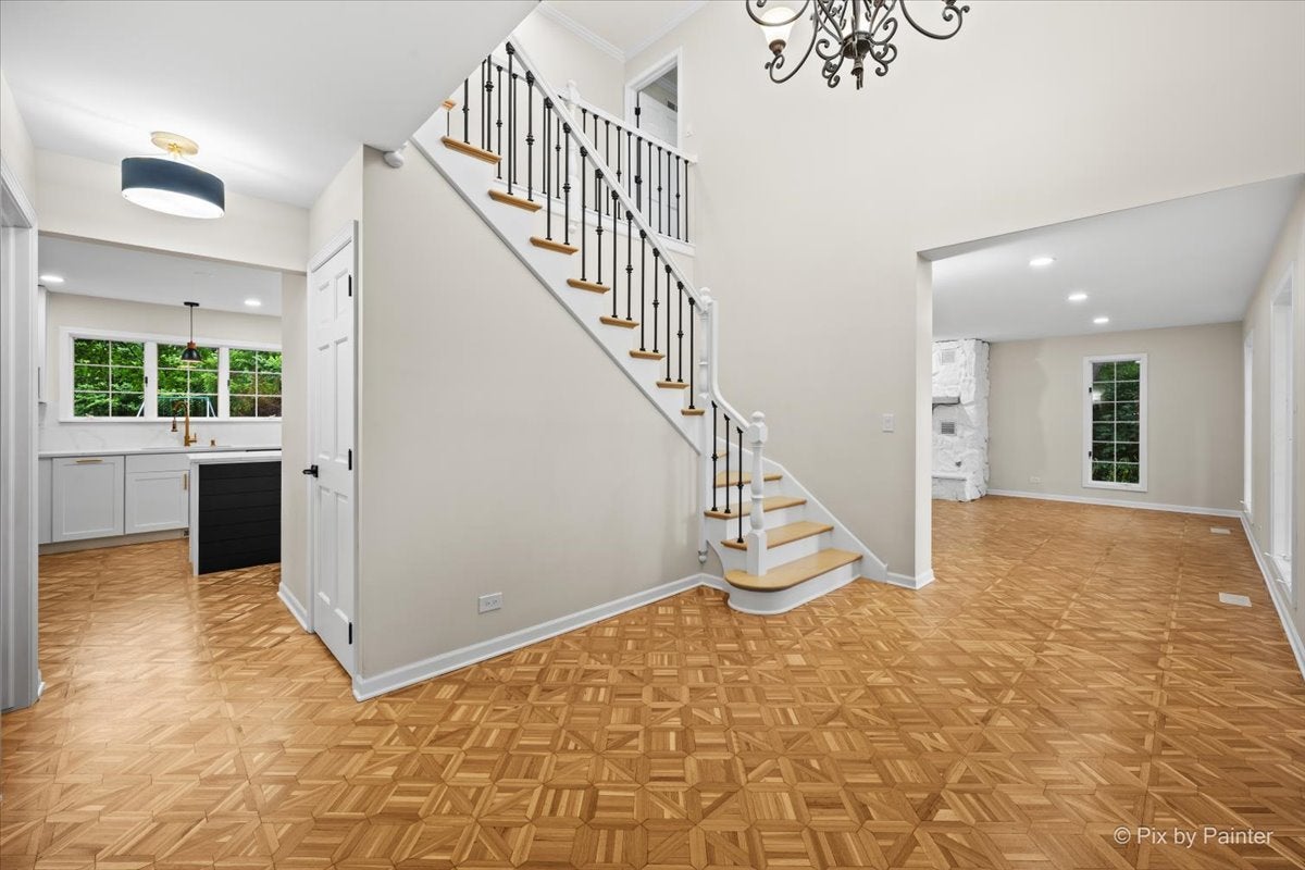 1 Carlisle Road