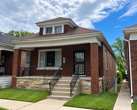 Photo of Chicago, IL 60619 (MLS # 12777585)