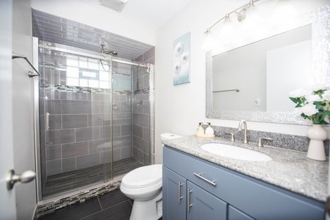 Tiny photo for 7848 Meade Avenue, Burbank, IL 60459 (MLS # 12585920)