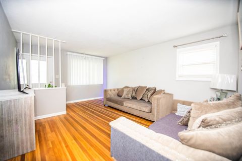 Tiny photo for 7848 Meade Avenue, Burbank, IL 60459 (MLS # 12585920)