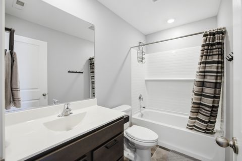 Tiny photo for 7625 Stonecrop Lane, Joliet, IL 60431 (MLS # 12602176)