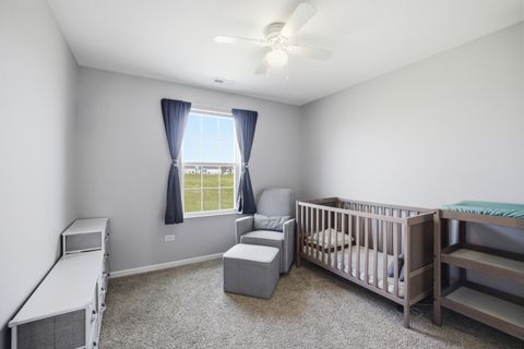 Tiny photo for 7625 Stonecrop Lane, Joliet, IL 60431 (MLS # 12602176)