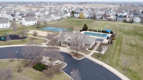 Tiny photo for 7625 Stonecrop Lane, Joliet, IL 60431 (MLS # 12602176)