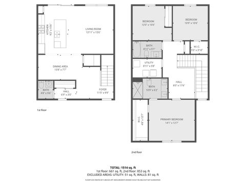 Tiny photo for 7625 Stonecrop Lane, Joliet, IL 60431 (MLS # 12602176)