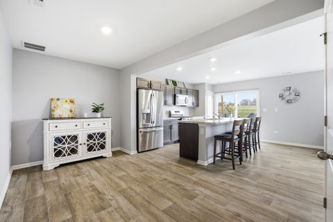 Tiny photo for 7625 Stonecrop Lane, Joliet, IL 60431 (MLS # 12602176)