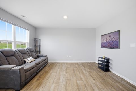 Tiny photo for 7625 Stonecrop Lane, Joliet, IL 60431 (MLS # 12602176)