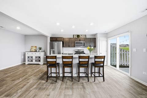 Tiny photo for 7625 Stonecrop Lane, Joliet, IL 60431 (MLS # 12602176)