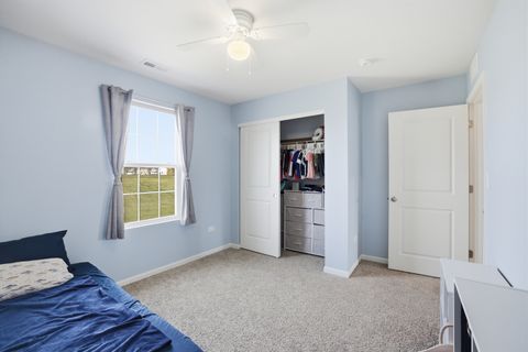 Tiny photo for 7625 Stonecrop Lane, Joliet, IL 60431 (MLS # 12602176)