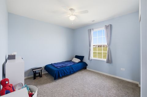 Tiny photo for 7625 Stonecrop Lane, Joliet, IL 60431 (MLS # 12602176)