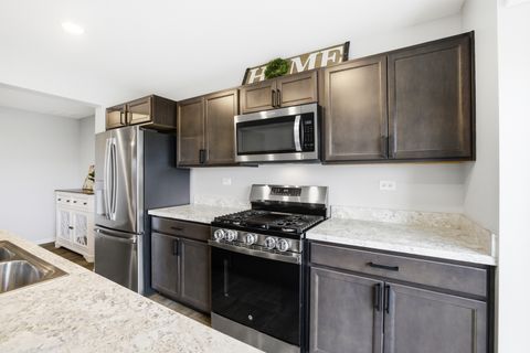 Tiny photo for 7625 Stonecrop Lane, Joliet, IL 60431 (MLS # 12602176)