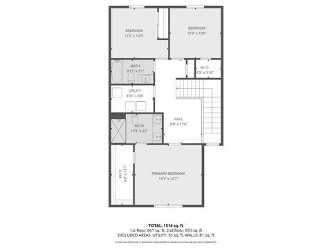 Tiny photo for 7625 Stonecrop Lane, Joliet, IL 60431 (MLS # 12602176)