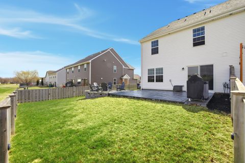 Tiny photo for 7625 Stonecrop Lane, Joliet, IL 60431 (MLS # 12602176)