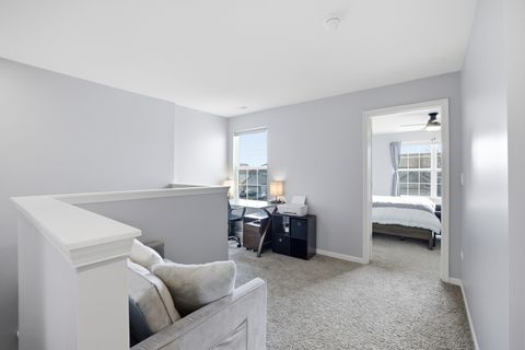 Tiny photo for 7625 Stonecrop Lane, Joliet, IL 60431 (MLS # 12602176)