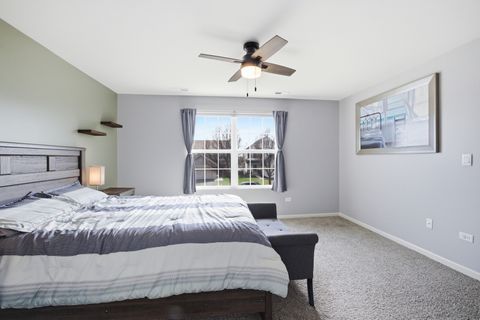 Tiny photo for 7625 Stonecrop Lane, Joliet, IL 60431 (MLS # 12602176)