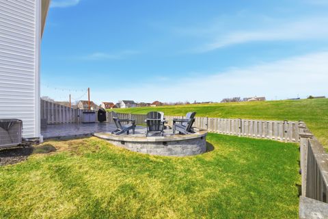 Tiny photo for 7625 Stonecrop Lane, Joliet, IL 60431 (MLS # 12602176)