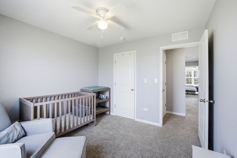 Tiny photo for 7625 Stonecrop Lane, Joliet, IL 60431 (MLS # 12602176)