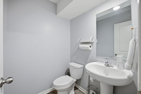 Tiny photo for 7625 Stonecrop Lane, Joliet, IL 60431 (MLS # 12602176)