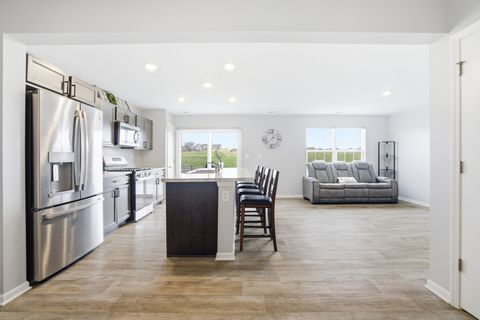 Tiny photo for 7625 Stonecrop Lane, Joliet, IL 60431 (MLS # 12602176)