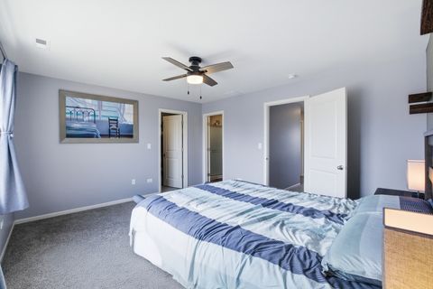 Tiny photo for 7625 Stonecrop Lane, Joliet, IL 60431 (MLS # 12602176)