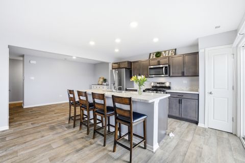 Tiny photo for 7625 Stonecrop Lane, Joliet, IL 60431 (MLS # 12602176)