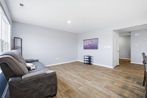 Tiny photo for 7625 Stonecrop Lane, Joliet, IL 60431 (MLS # 12602176)