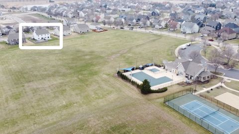 Tiny photo for 7625 Stonecrop Lane, Joliet, IL 60431 (MLS # 12602176)