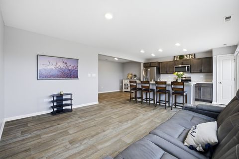 Tiny photo for 7625 Stonecrop Lane, Joliet, IL 60431 (MLS # 12602176)