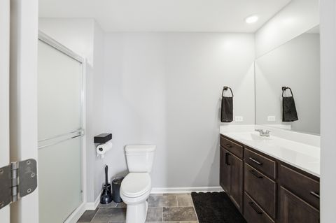 Tiny photo for 7625 Stonecrop Lane, Joliet, IL 60431 (MLS # 12602176)