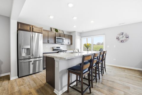 Tiny photo for 7625 Stonecrop Lane, Joliet, IL 60431 (MLS # 12602176)