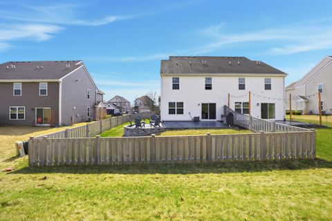 Tiny photo for 7625 Stonecrop Lane, Joliet, IL 60431 (MLS # 12602176)