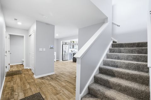 Tiny photo for 7625 Stonecrop Lane, Joliet, IL 60431 (MLS # 12602176)