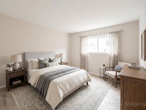 Tiny photo for 314 Lathrop Avenue #406, Forest Park, IL 60130 (MLS # 12613256)