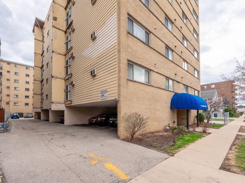 Tiny photo for 314 Lathrop Avenue #406, Forest Park, IL 60130 (MLS # 12613256)
