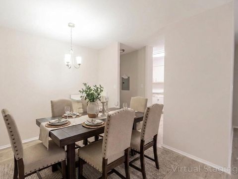 Tiny photo for 314 Lathrop Avenue #406, Forest Park, IL 60130 (MLS # 12613256)