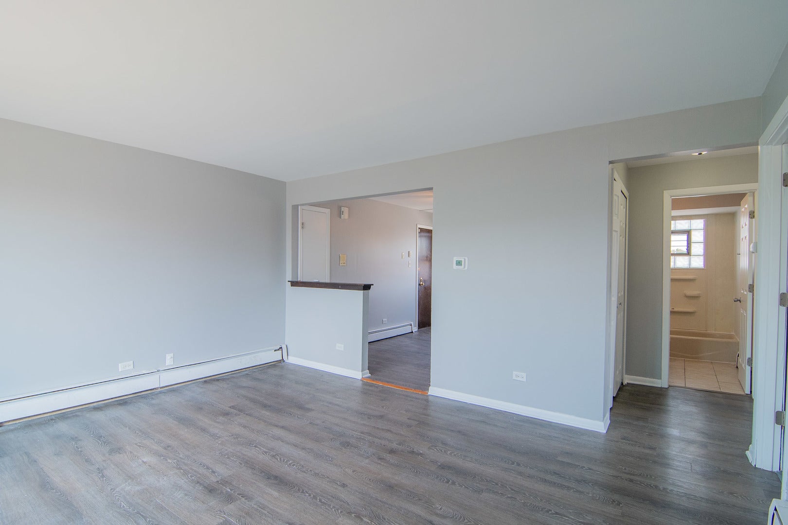 1665 Harbor Avenue 3S