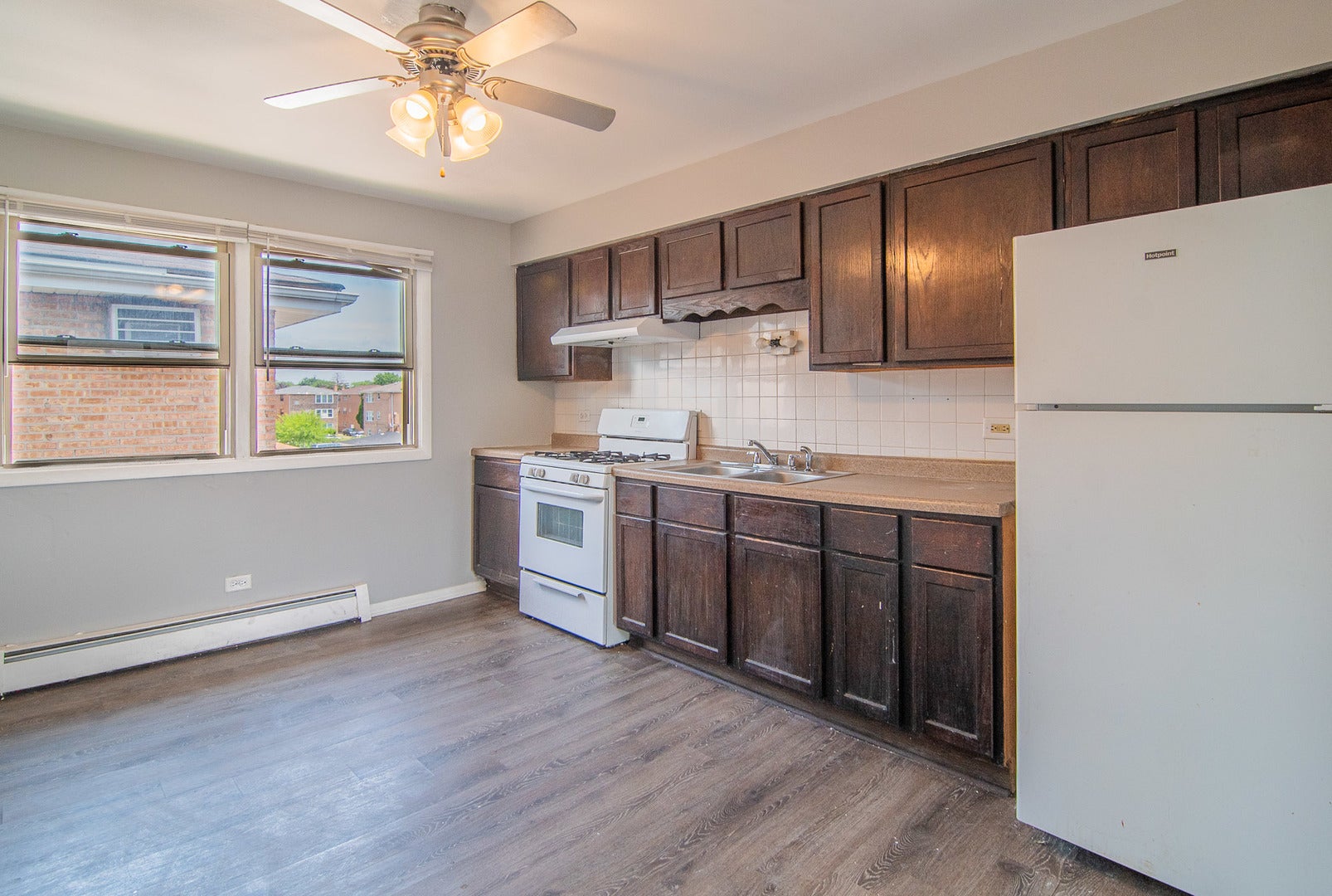 1665 Harbor Avenue 3S