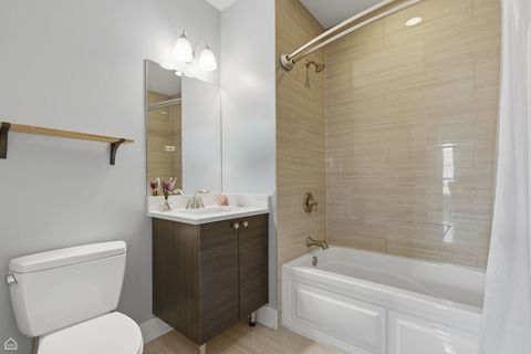 Tiny photo for 3047 N Oakley Avenue #205, Chicago, IL 60618 (MLS # 12626541)