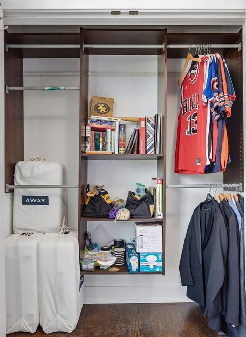 Tiny photo for 3047 N Oakley Avenue #205, Chicago, IL 60618 (MLS # 12626541)