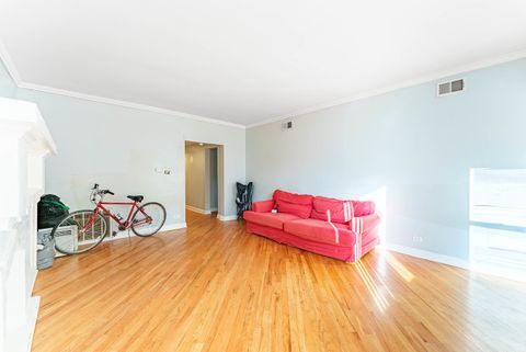 Tiny photo for 7628 S Essex Avenue #1N, Chicago, IL 60649 (MLS # 12546835)